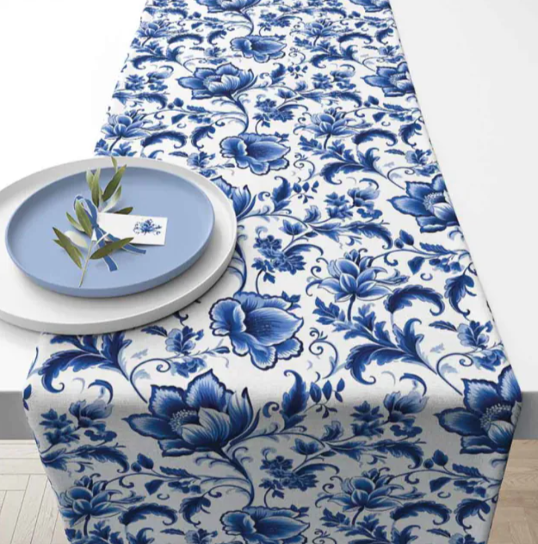 Ambiente Table Runner