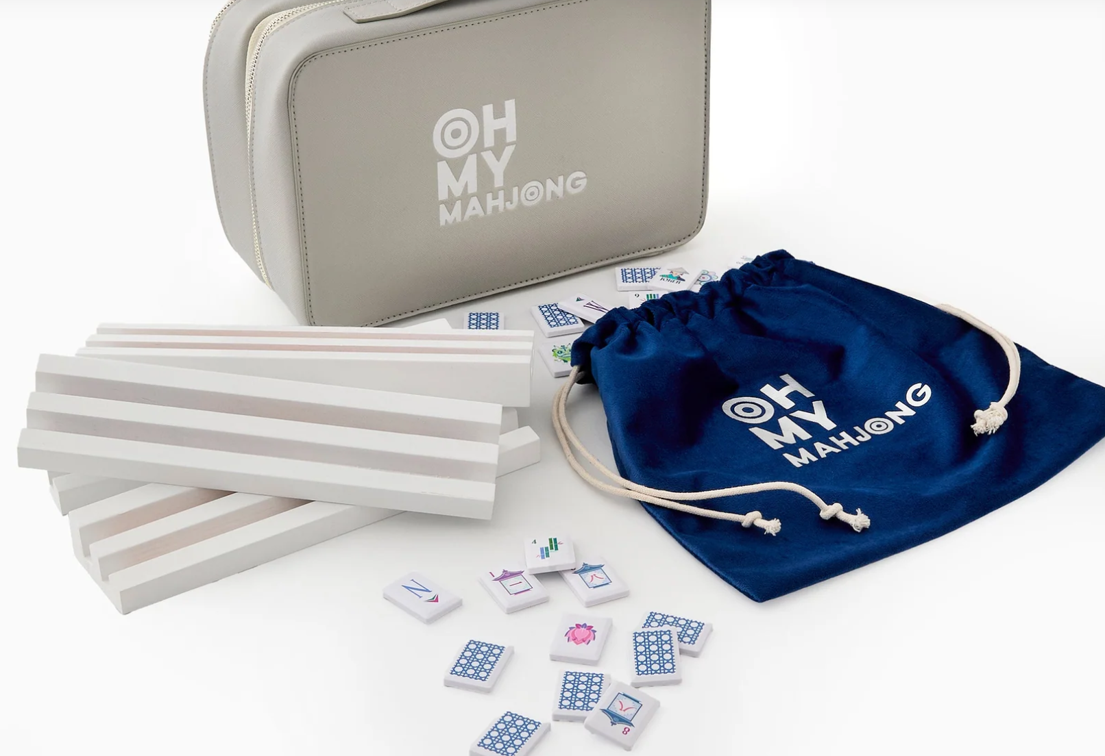 Cadet Debutante Tile Set