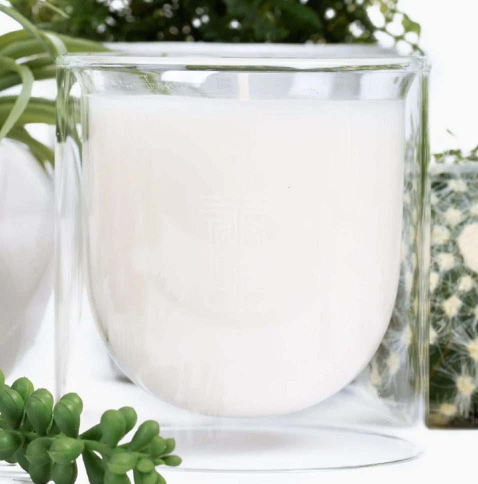 Mod Luxe Candle - Blonde