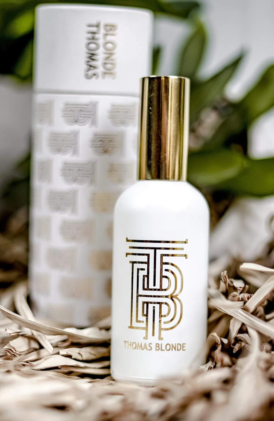 Room Re-Fresh & Linen Spray - Blonde