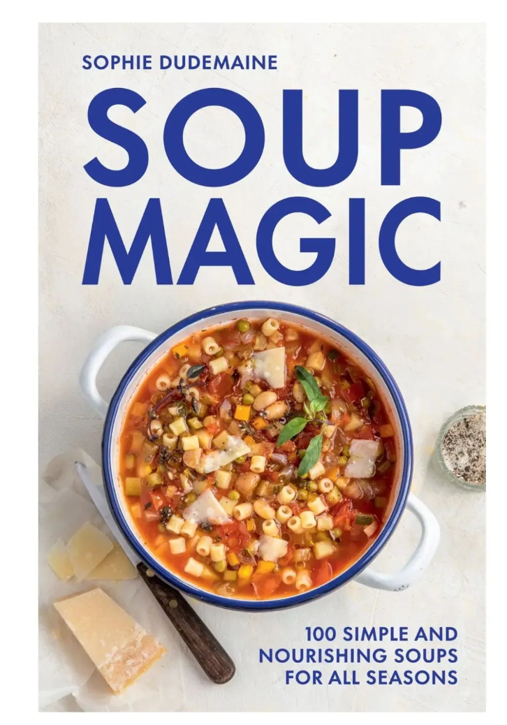 Soup Magic