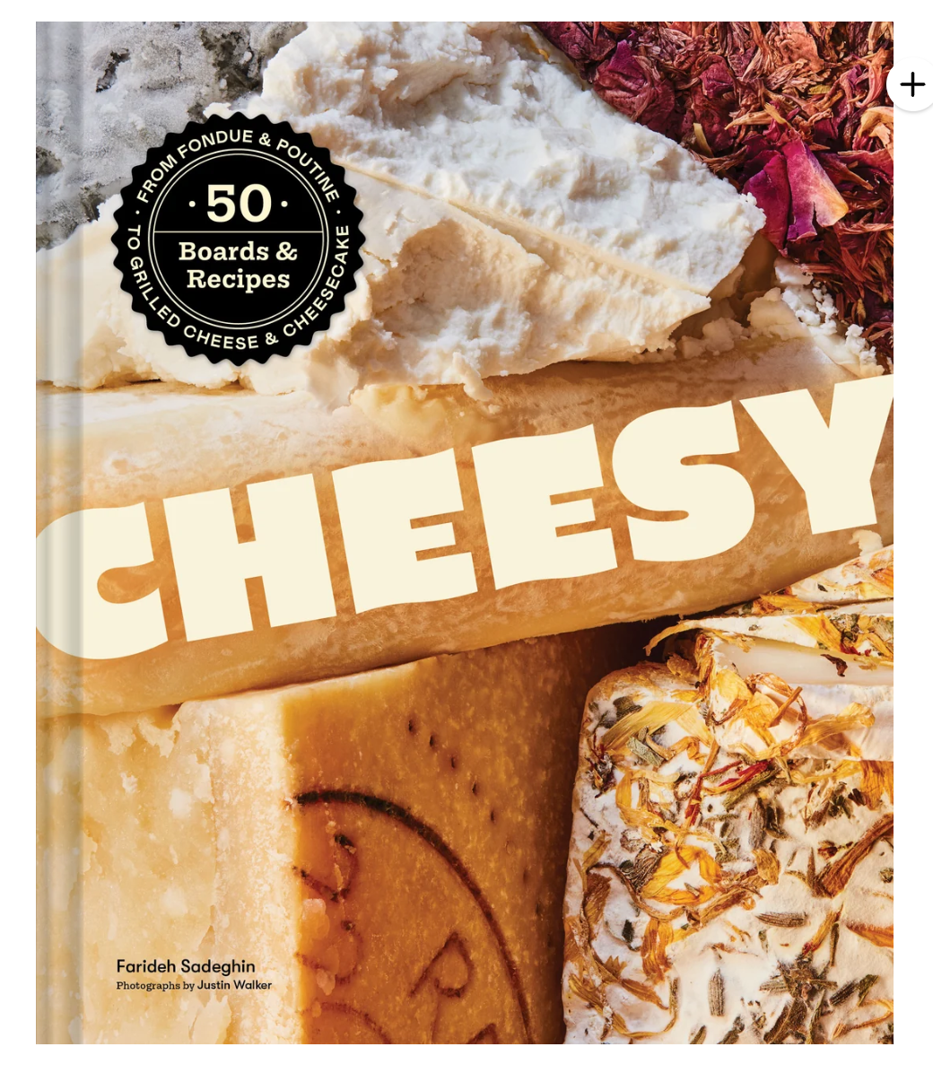 CHEESY