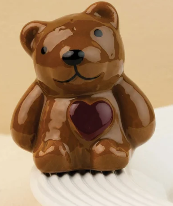 bear with me