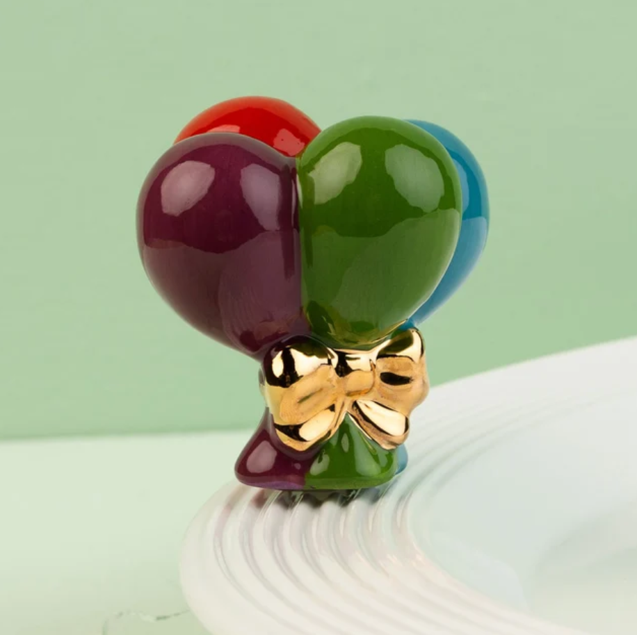 up, up, and away!