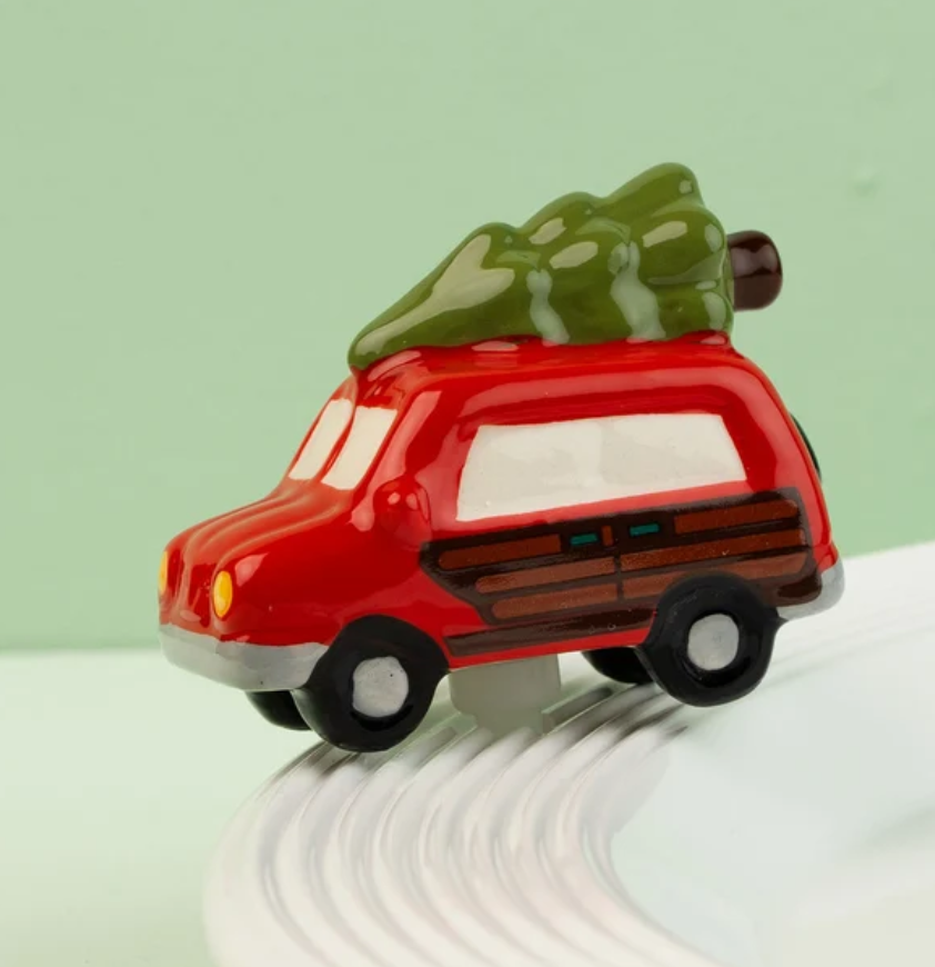 just like the griswolds