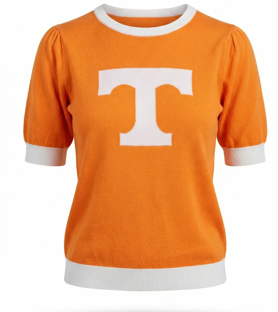 Tennessee Short Sleeve