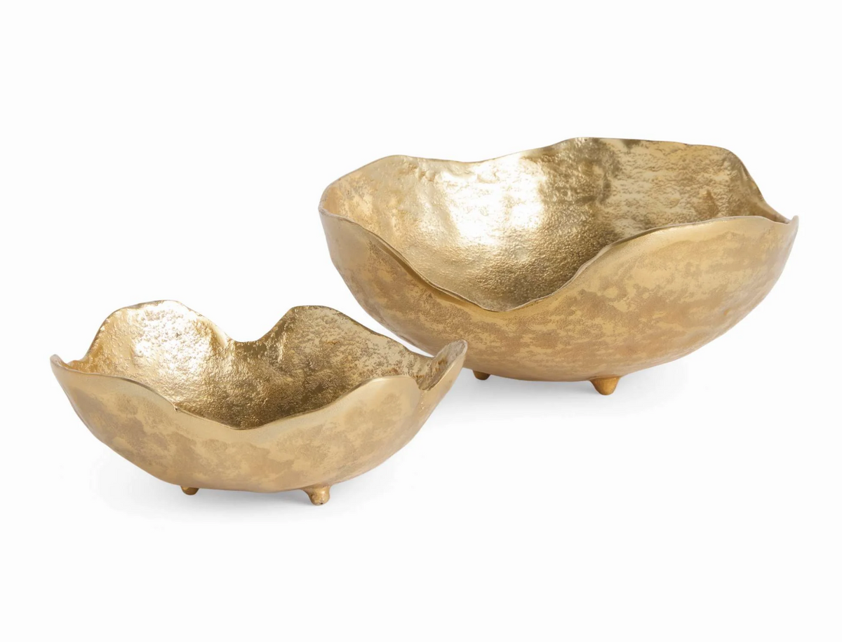 ROLAND ORGANIC DECORATIVE BOWL SMALL