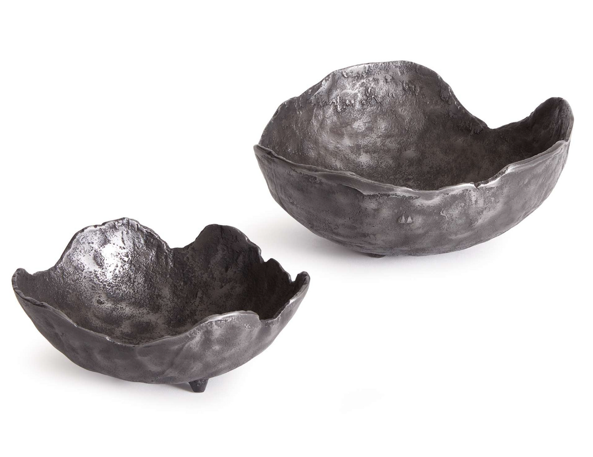 ROLAND ORGANIC DECORATIVE BOWL SMALL