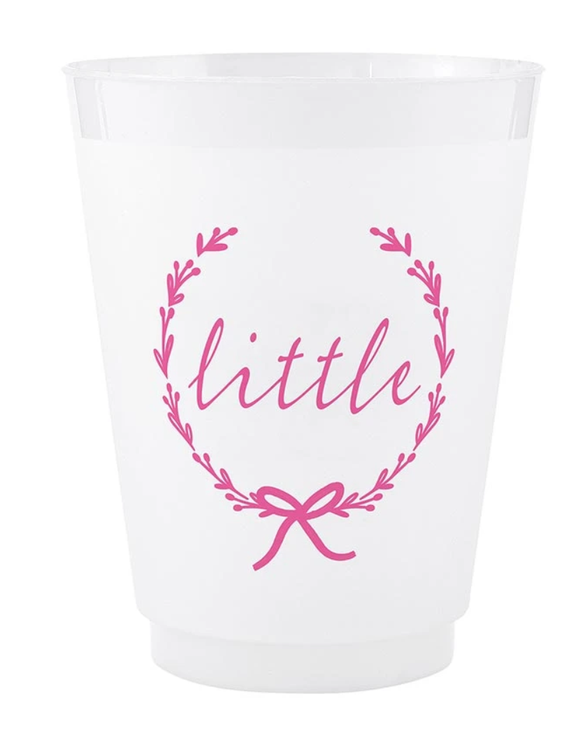 Frost Cup - Little