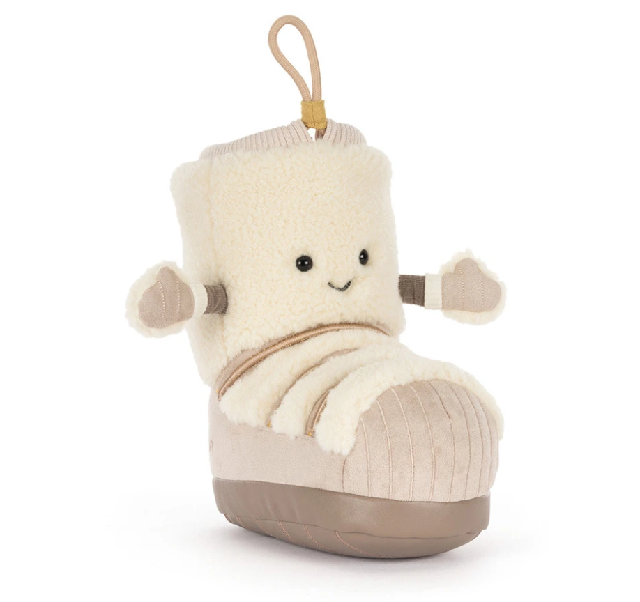 Amuseables Perta Snow Boot