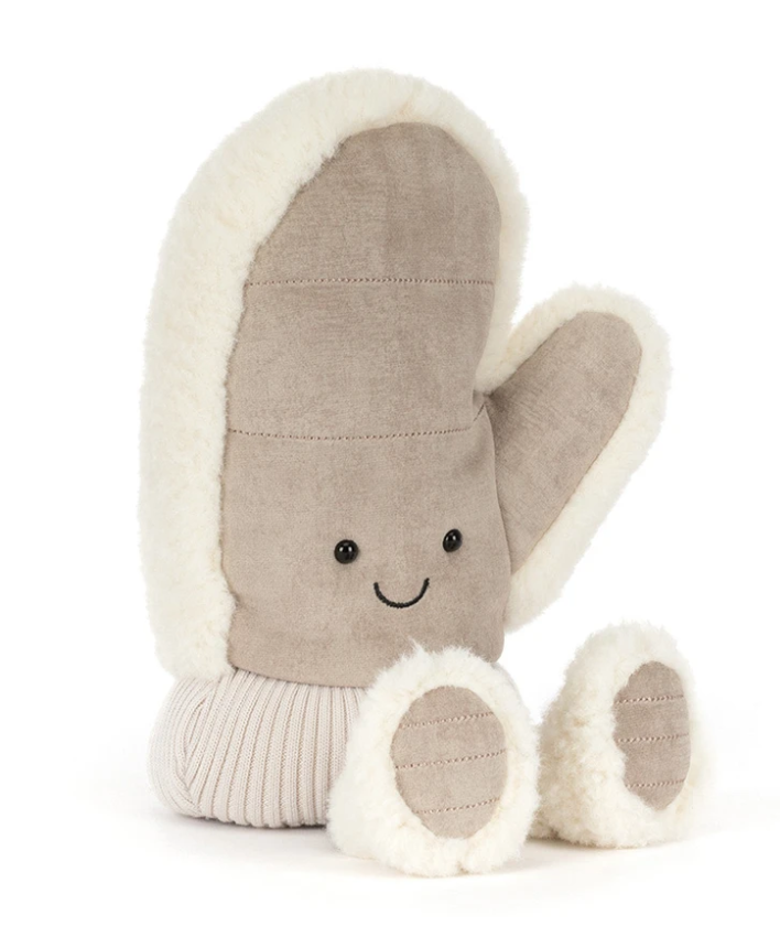 Amuseables Fitswell Mitten