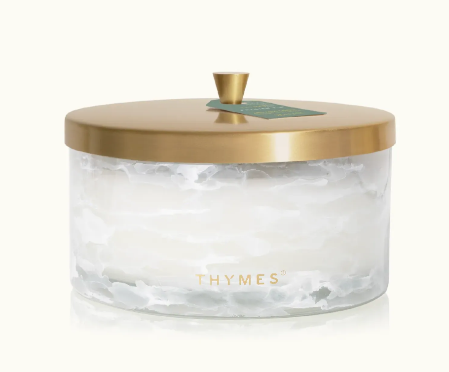 Frasier Fir Tidings 4 Wick Candle 21oz