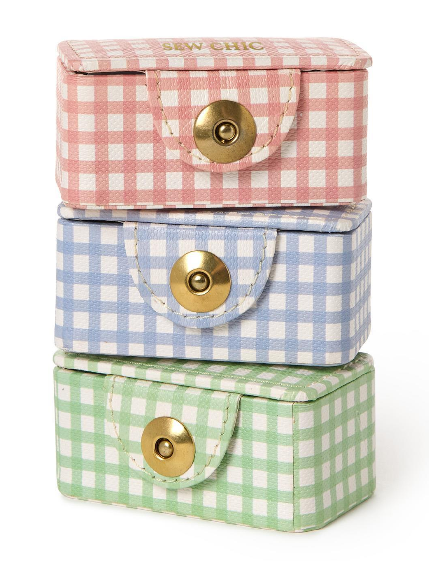 Sewing Box A/3