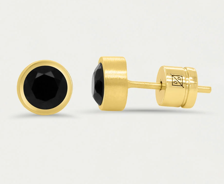 Signature Small Knockout Studs
