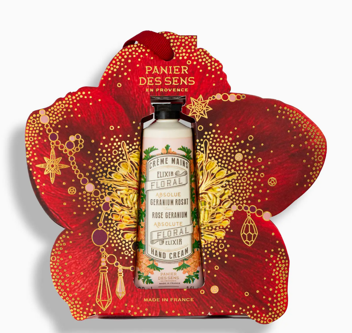 Panier Des Sens Hand Cream