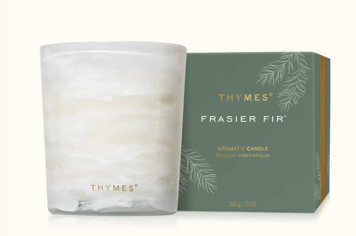 Frasier Fir Tidings Boxed Votive 2oz