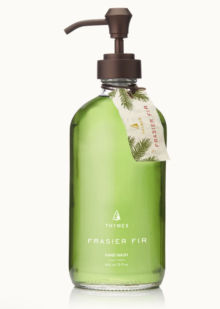 Frasier Fir Hand Wash Large
