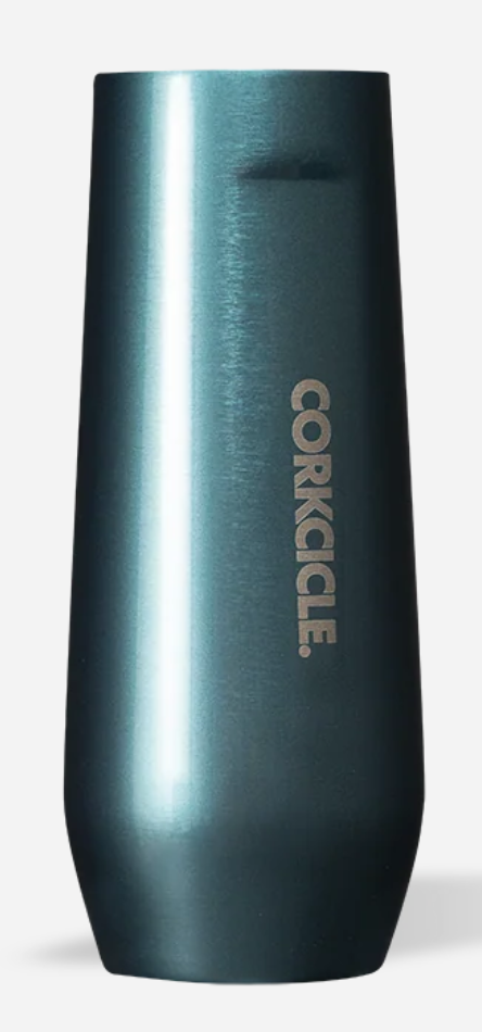 Flute - 7oz Cypress Night