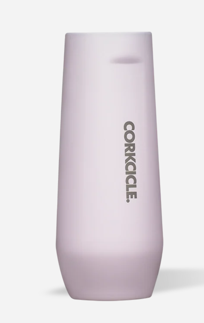 Flute - 7oz Gloss Powder Puff