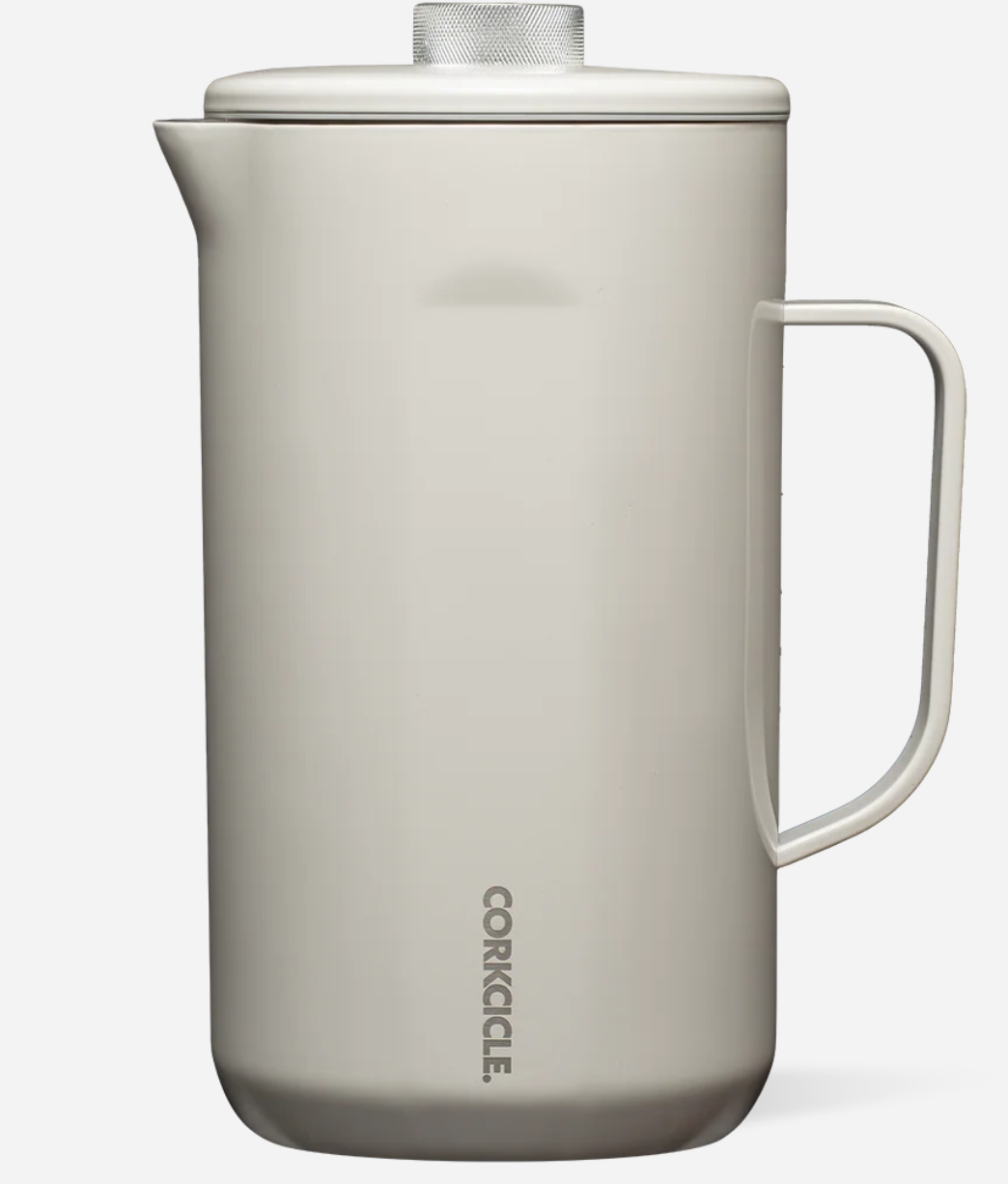 Pitcher - 64oz Oat Milk