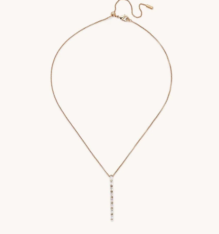 Gia Lariat