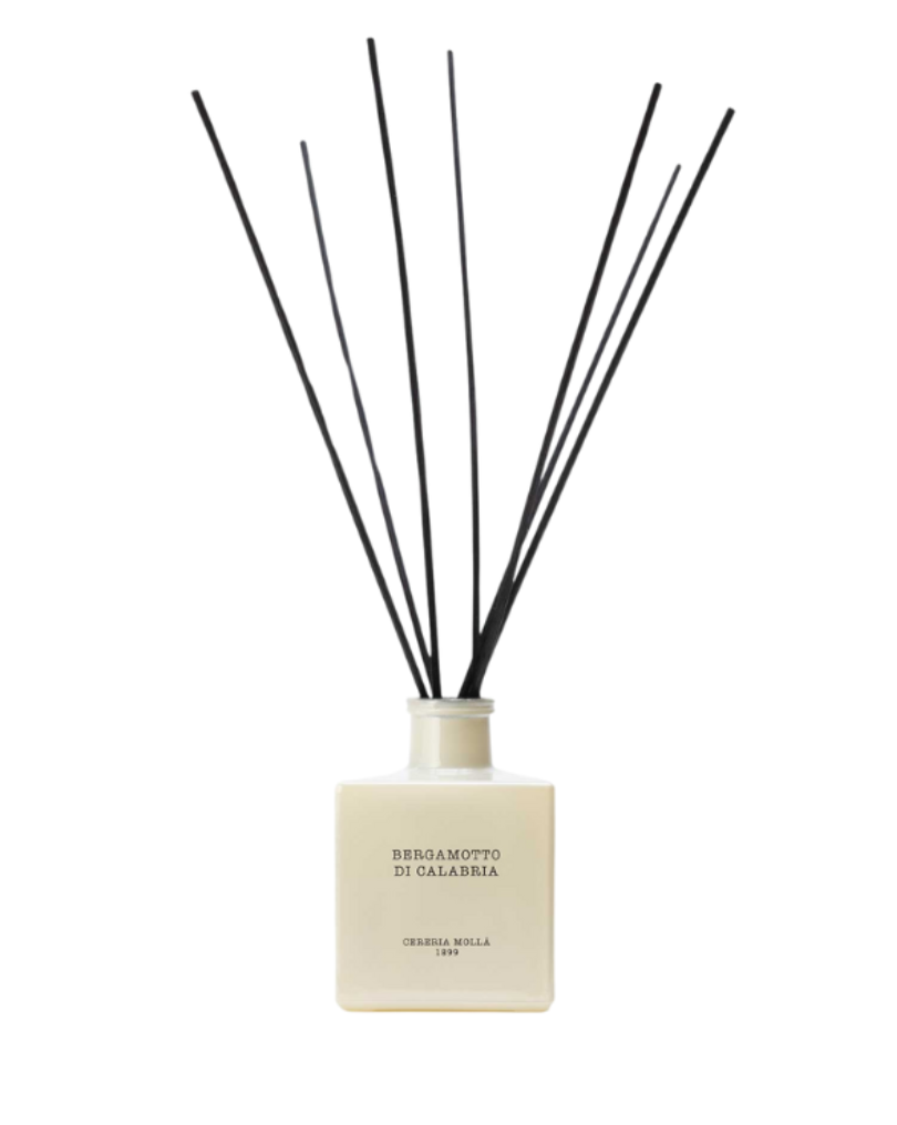 Bergamotto di Calabria L Reed Diffuser 8.4 FL OZ