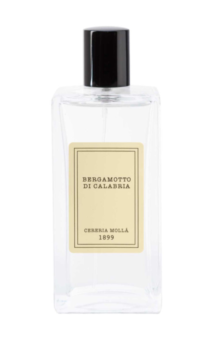 Bergamotto di Calabria Room & Body Spray 3.4 FL OZ