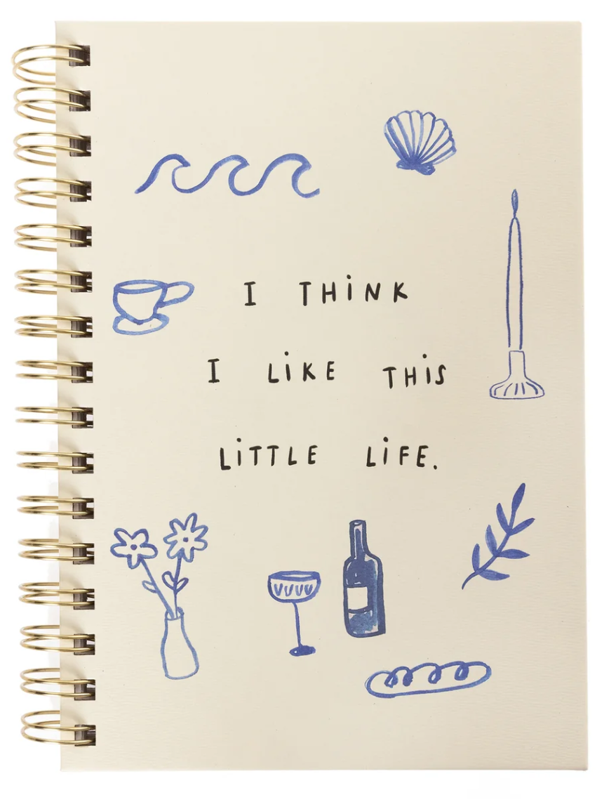 Little Life