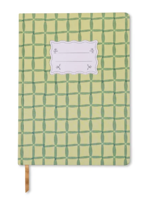 Tulip Jumbo Journal