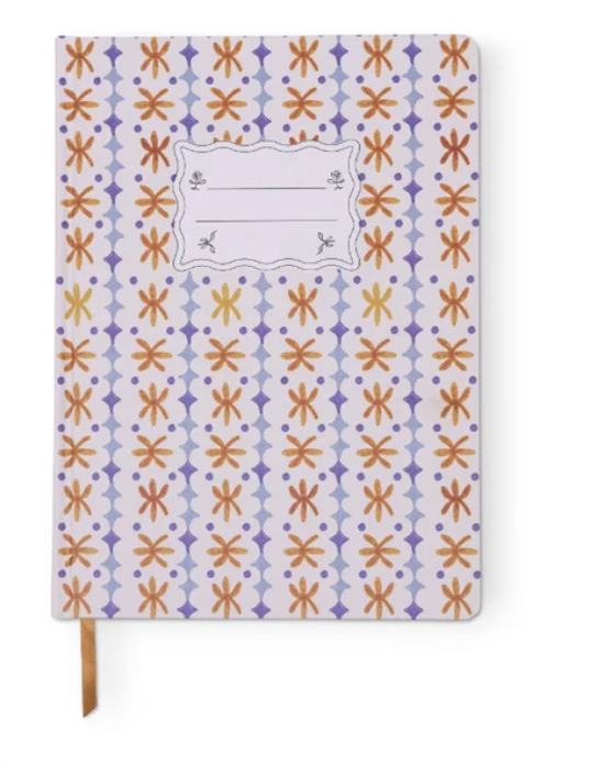 Tulip Jumbo Journal