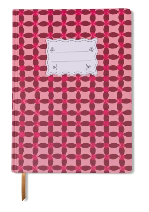 Tulip Jumbo Journal