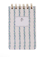 Tulip Twin Wire Notepad