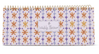 Tulip Weekly Planner Pad