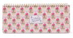 Tulip Weekly Planner Pad