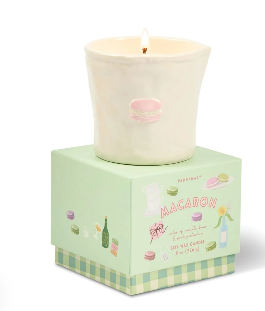 Bistro 8 oz Candle