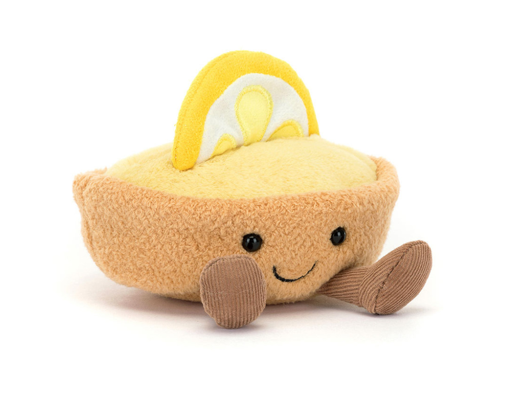Amuseables Collette Tarte Au Citron