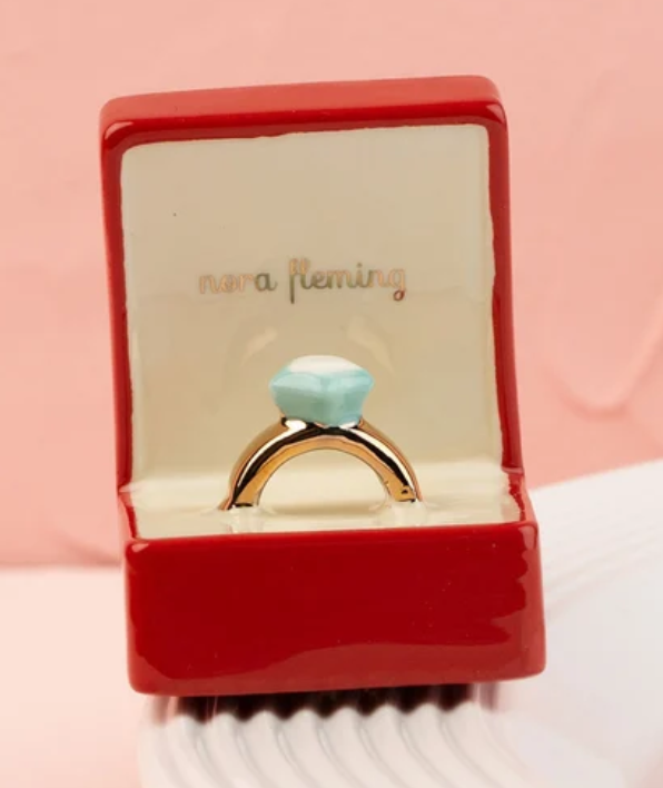 put a ring on it