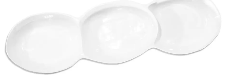 4996 (Appetizer Bowl No. "Nine Hundred Ninety Six")