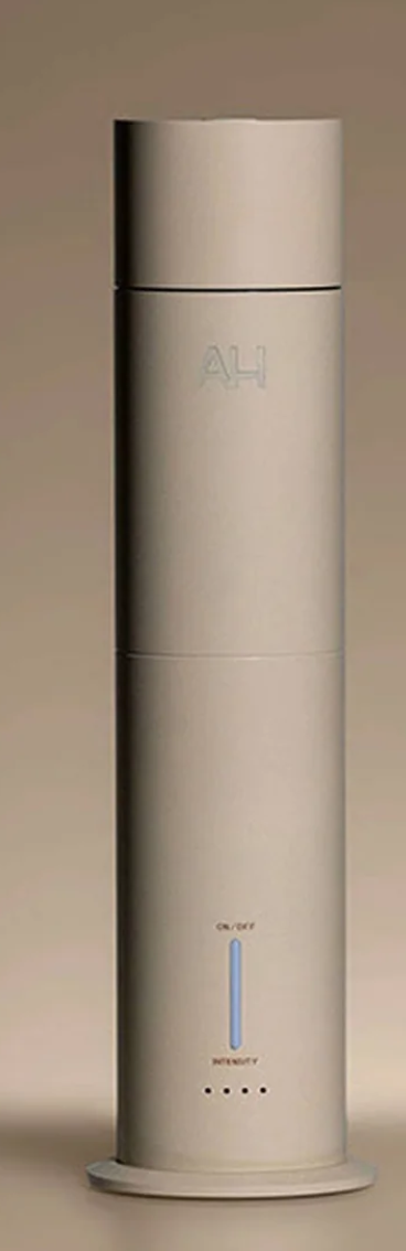 Cream Diffuser