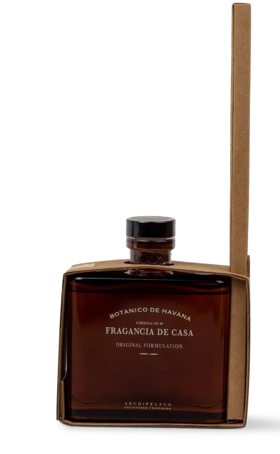 Botanico de Havana Reed Diffuser