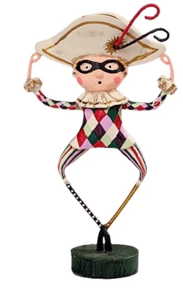 Harlequin