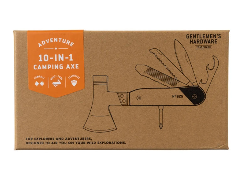 Axe Multi-Tool