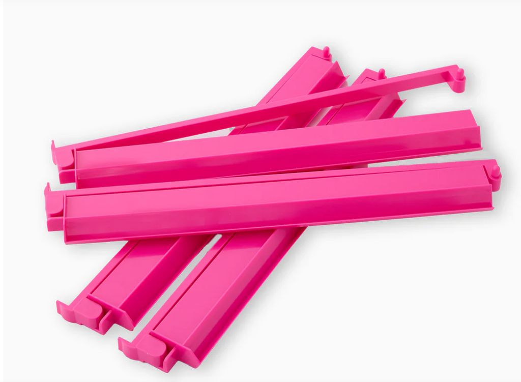 Oh My Mahjong Acrylic Rack and Pusher Set