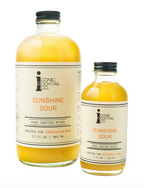 Iconic Cocktail Co. 4oz