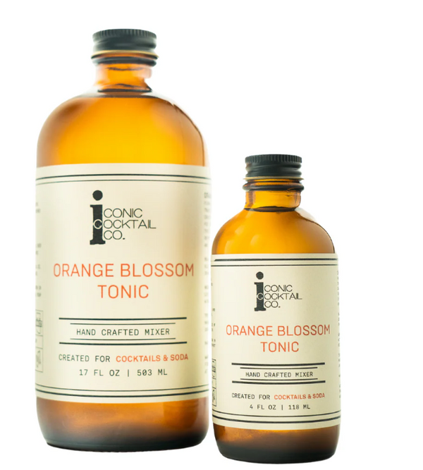 Iconic Cocktail Co.