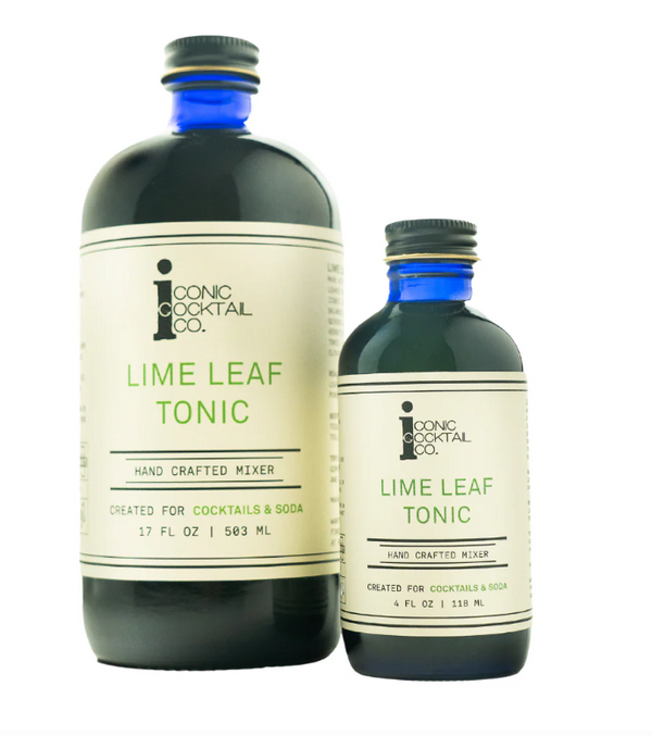 Iconic Cocktail Co.