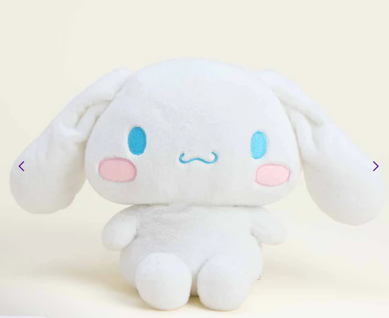 Cinnamoroll Warmie