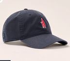 Topper Baseball Hat