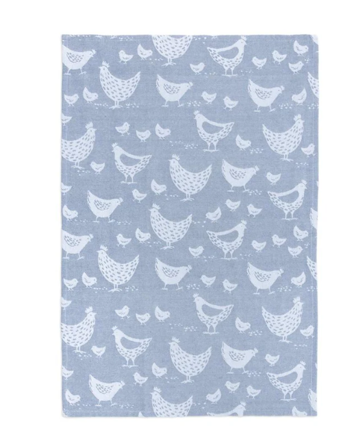 Jacquard Towel
