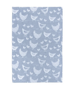 Jacquard Towel